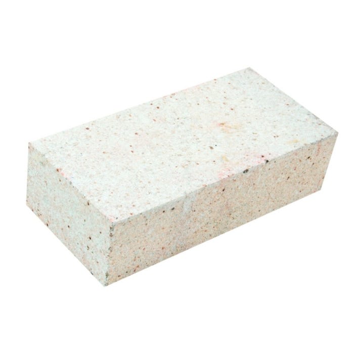 Cegła szamotowa 114x230x64 mm