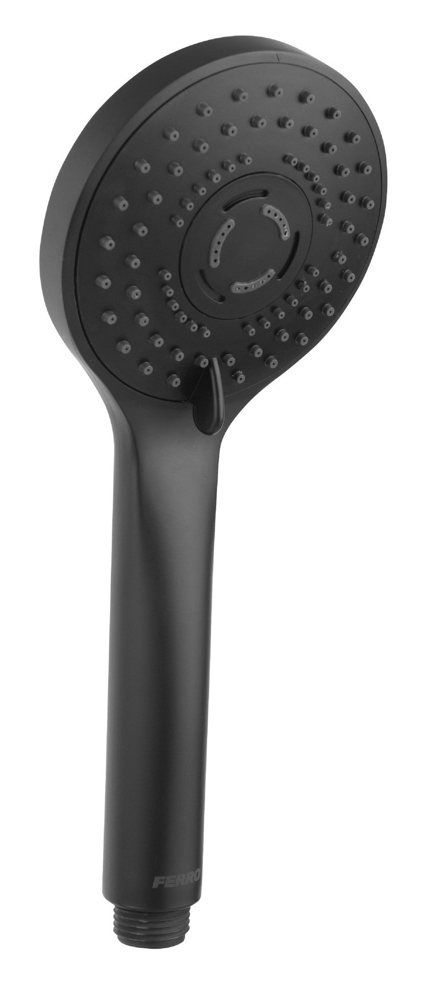 Słuchawka prysznicowa Ferro Cortina S340BL-B 0