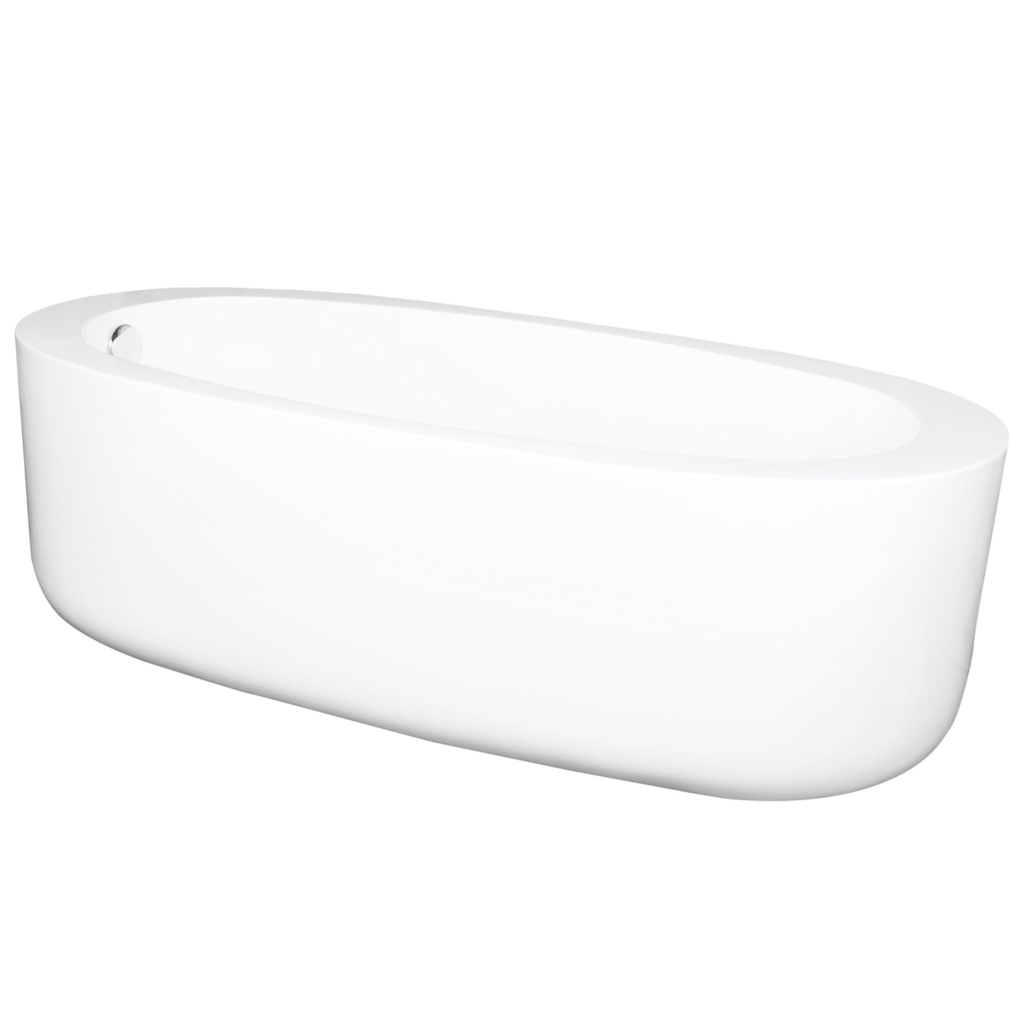 Wanna wolnostojąca Kerra Pola 169x80 cm 0