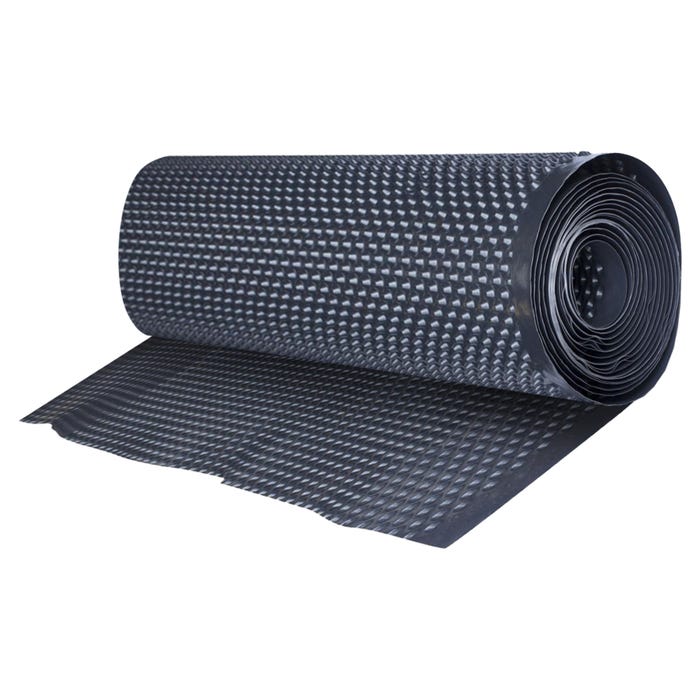 Izolacja kubełkowa pionowa 2.0x20 mb 0