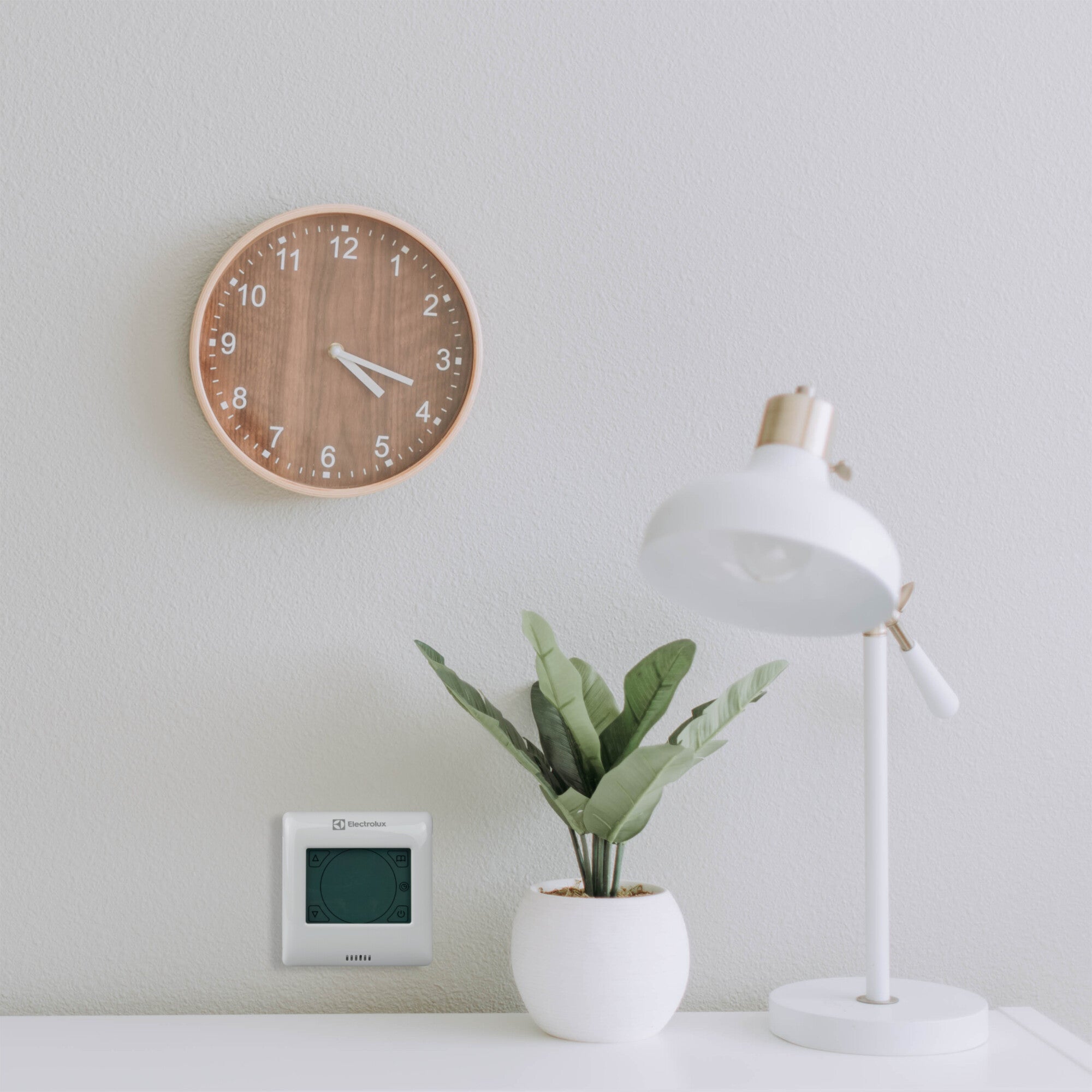 Regulator temperatury ETT-16 EEC Electrolux 4