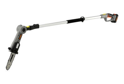 Pilarka na wysięgniku 20V 78204 Sthor / 1 x 2,0Ah 1