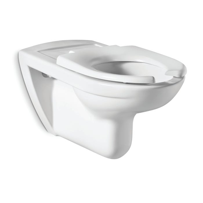 Miska WC wisząca Roca Access A346237000