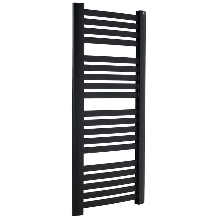 Grzejnik Wento 1025X480 Czarny ZDC
