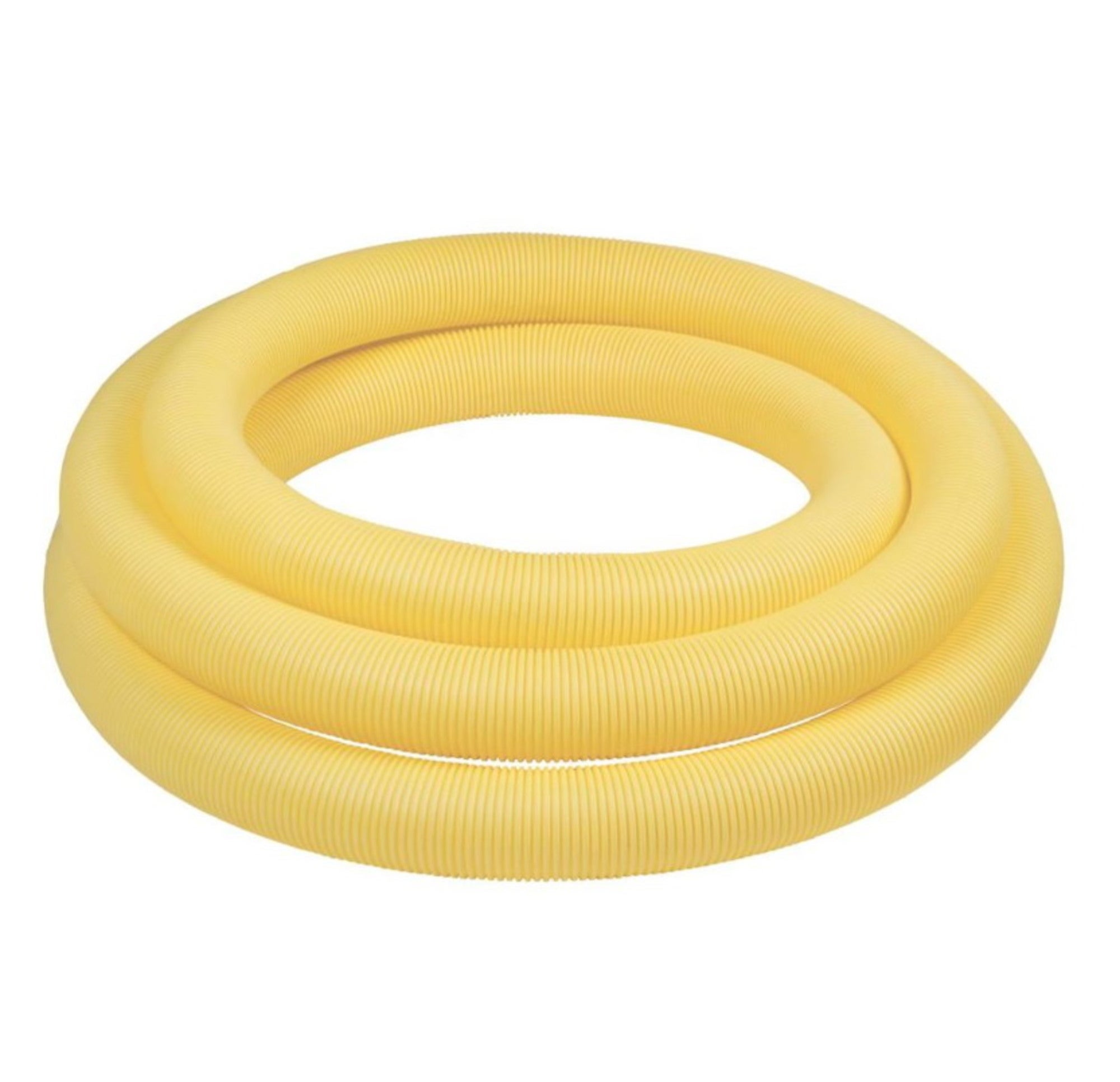 Rura drenarska bez otworów fi 100 mm, dł. 10 mb PVC Scala Plastics 1