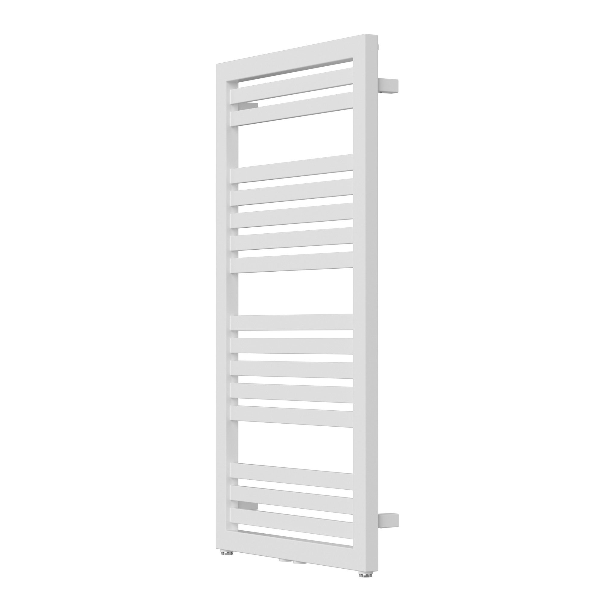 Grzejnik łazienkowy KLEO 980X540 541W biały 1