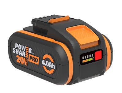 Akumulator 20V 4,0Ah WA3014 Worx 4