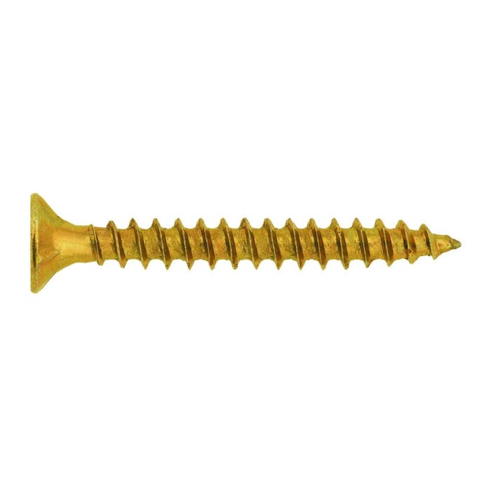 Wkręt do drewna 3.5x30 mm