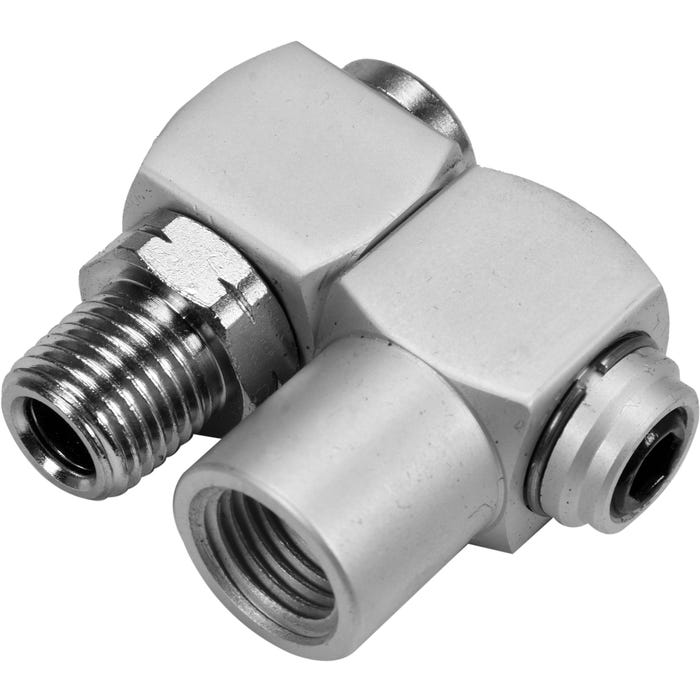 Przegub pneumatyczny 1/4"