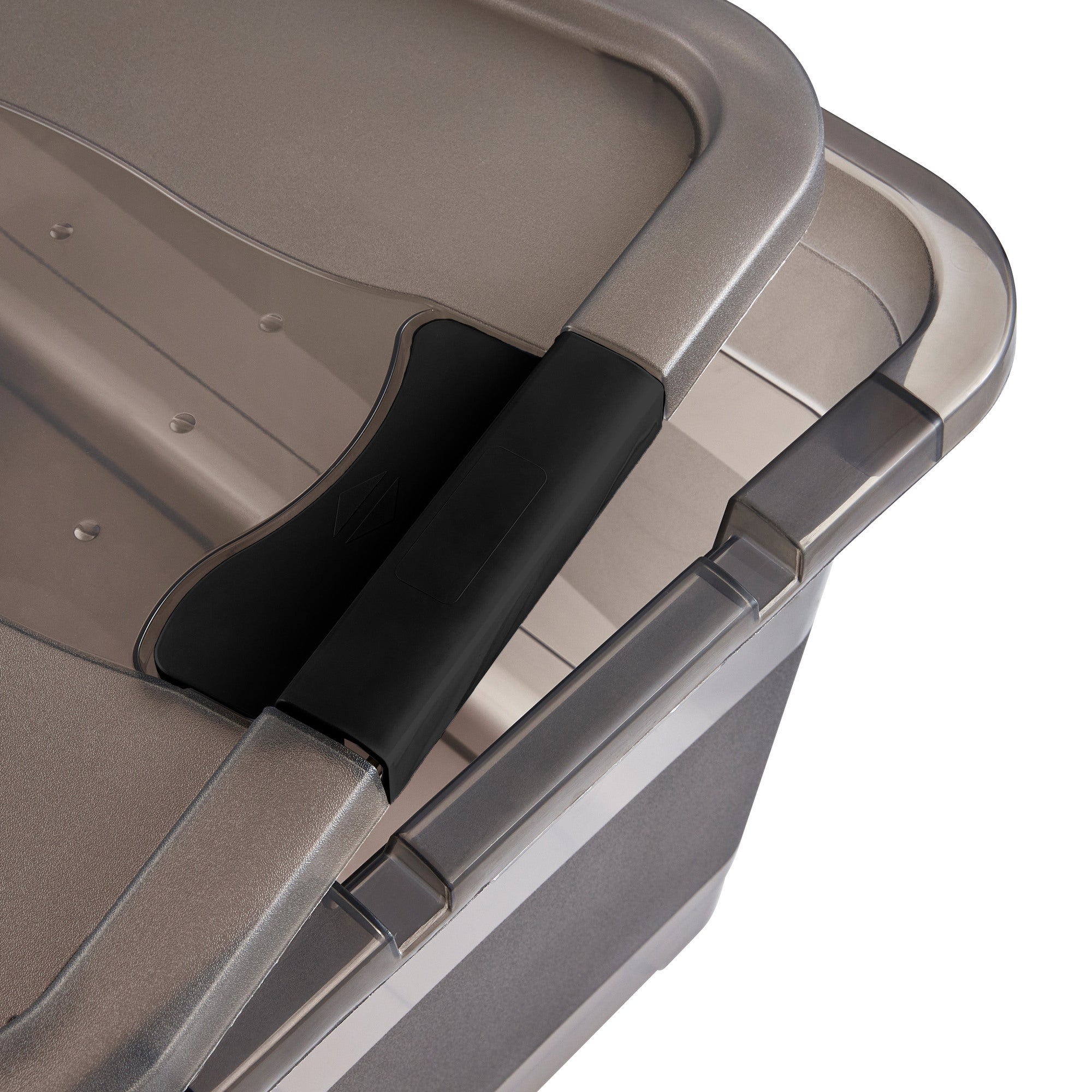 Pojemnik Cristalbox 52l 4