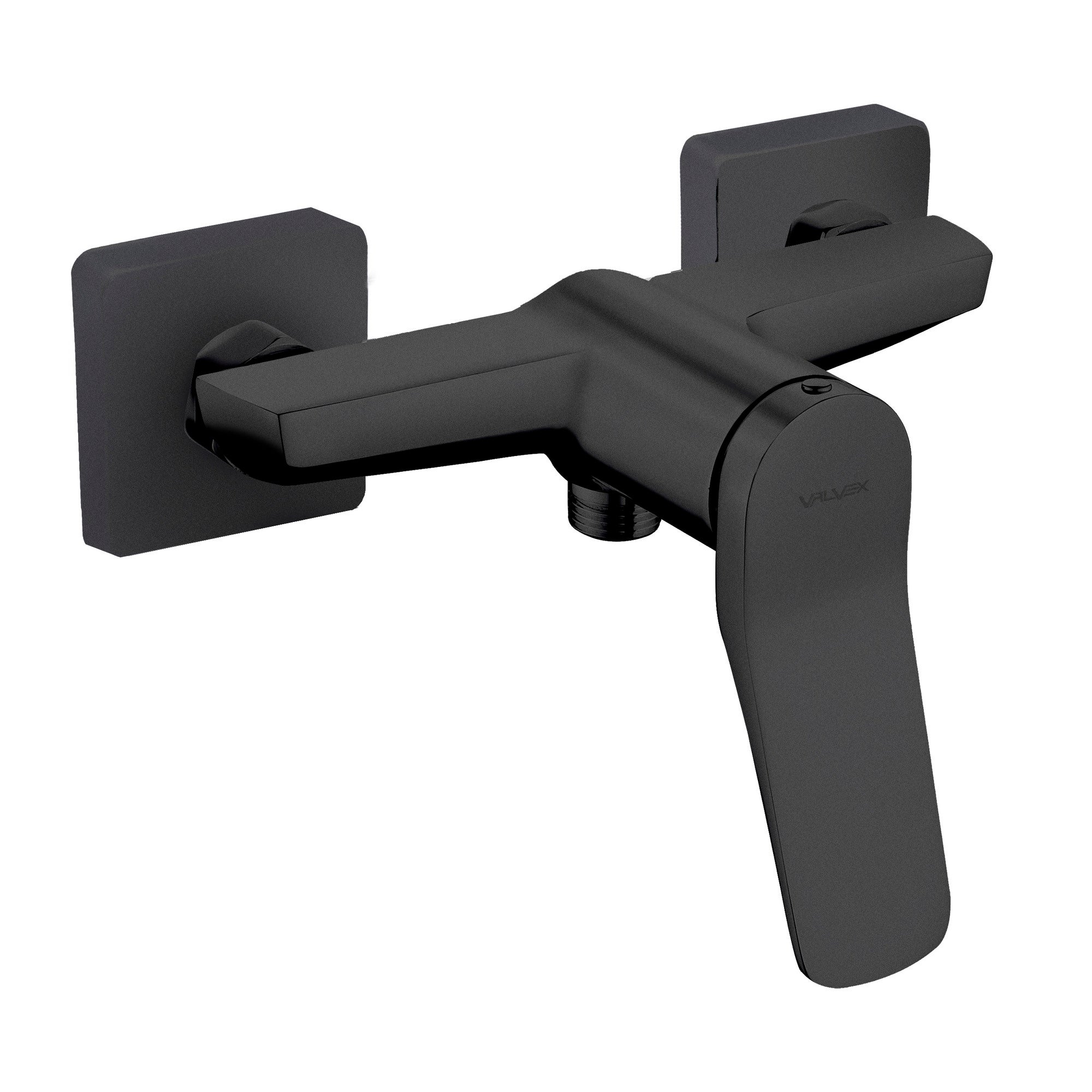 Bateria prysznicowa Valvex Hasta black 2443980
