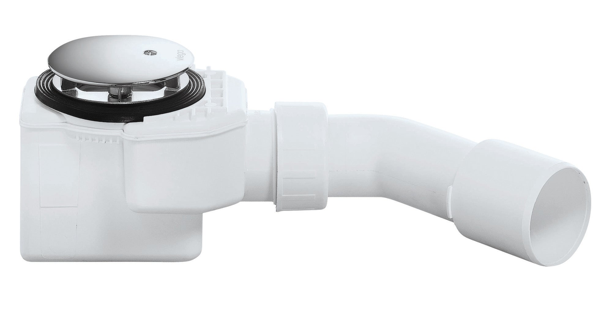 Syfon brodzikowy Domoplex 50 mm