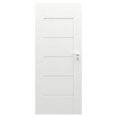 Skrzydło pokojowe Verte Premium E5 80 cm lewe biały 0