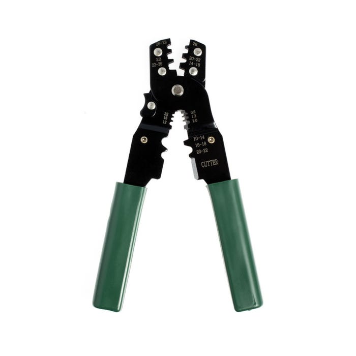 Zaciskarka konektorów LB0103 od 0,35mm2 do 5,5mm2