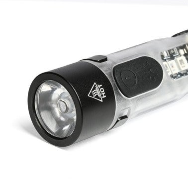 Mini latarka LED brelok VLF-AK012 400lm 5000K 10