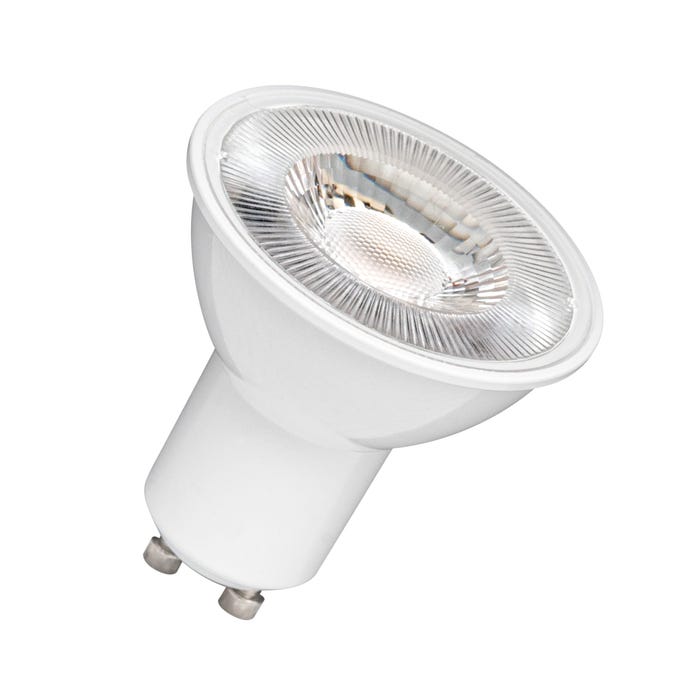 Żarówka LED GU10 4,5W 350lm 2700K