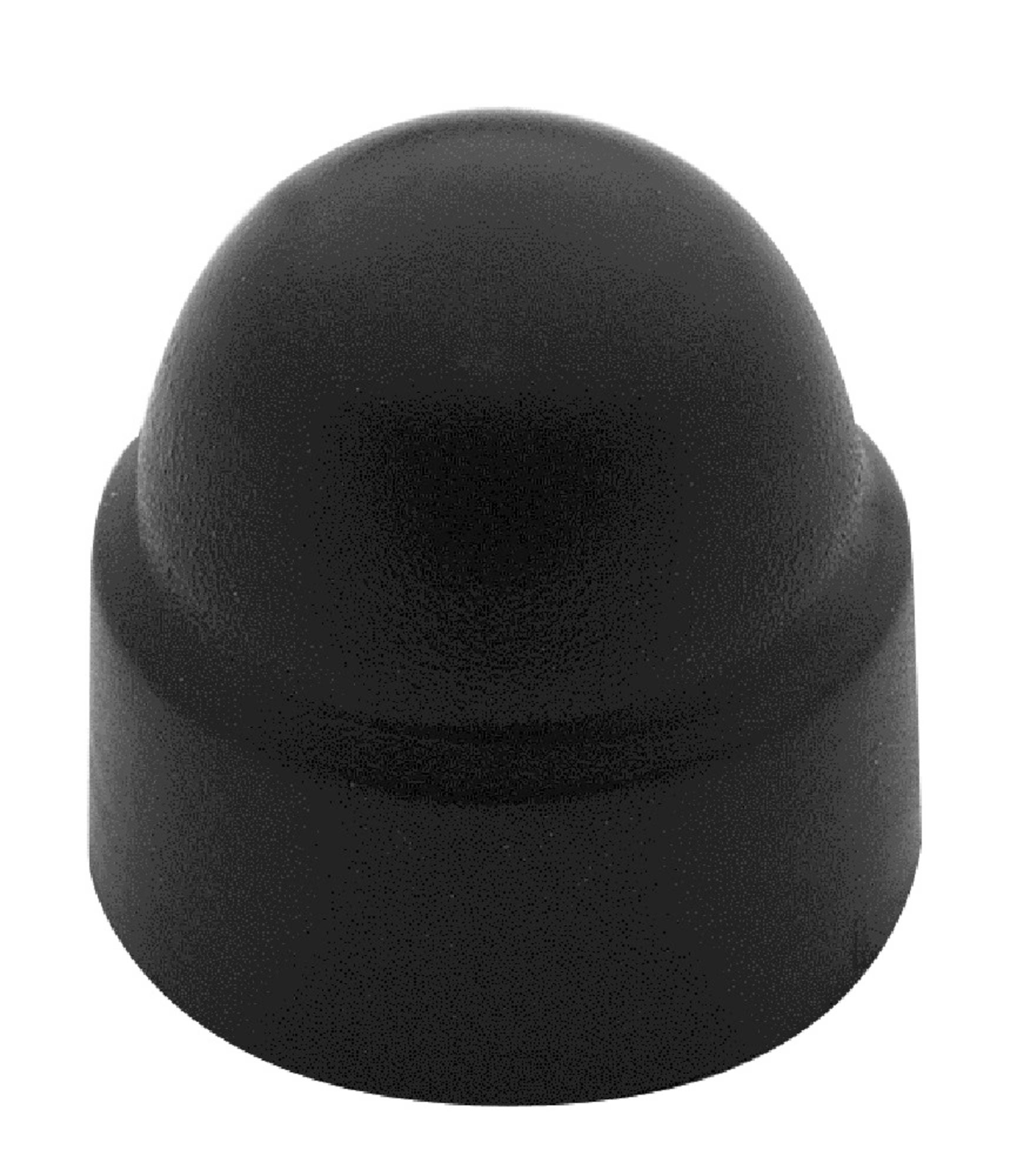 Kapturek nakrętki M12 0