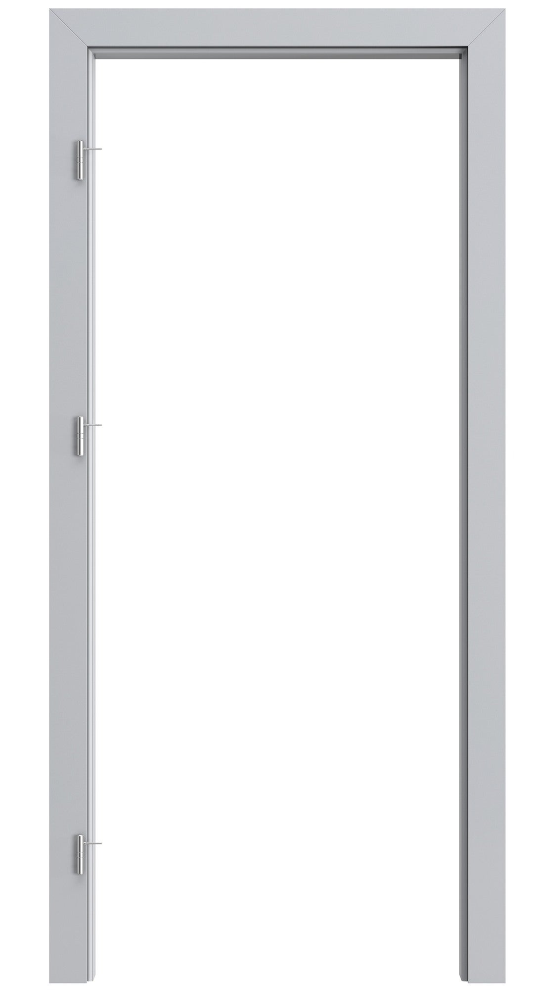 Ościeżnica regulowana Porta CPL 95-115 90 lewa popiel komplet