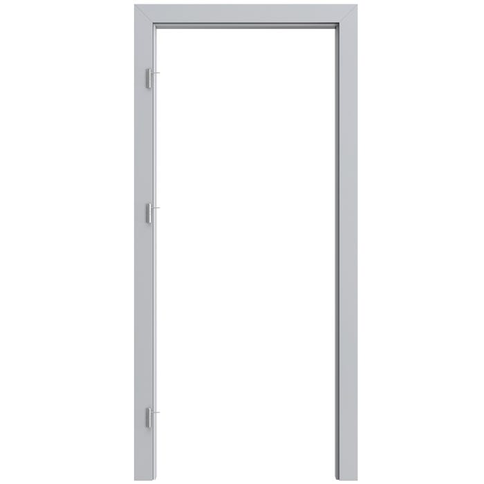 Ościeżnica regulowana Porta CPL 95-115 90 lewa popiel komplet