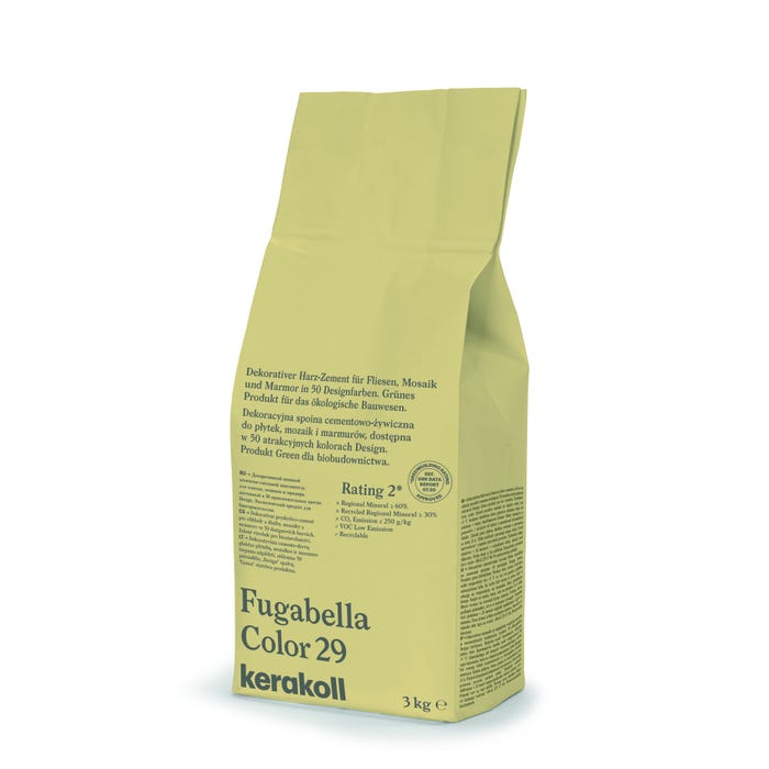 Fugabella Color 29 3kg
