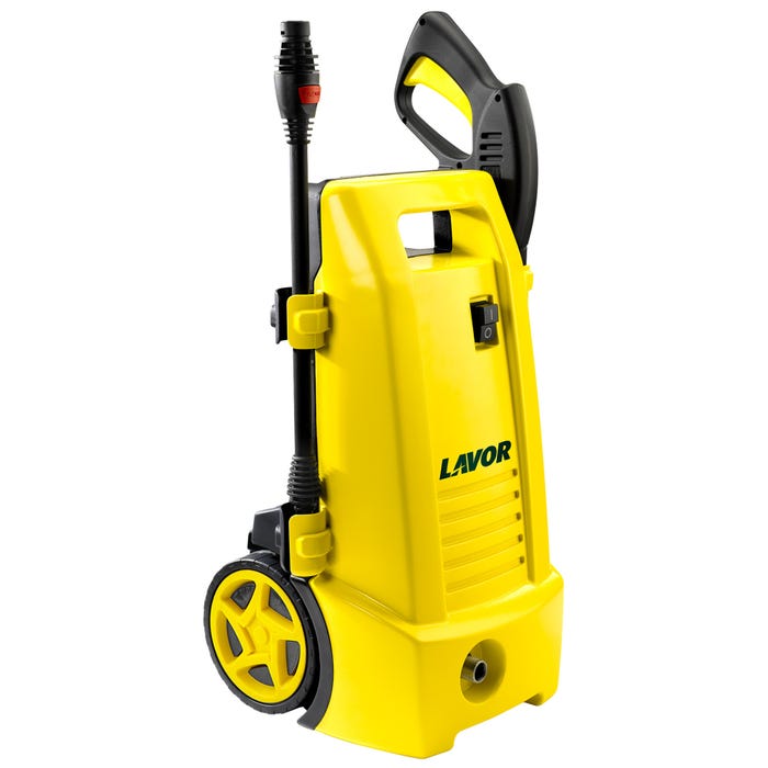 Myjka ciśnieniowa 2100W NINJA 150 Lavorwash