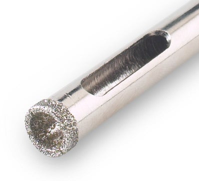 Wiertło do gresu "na mokro" 8 mm Rubi 1