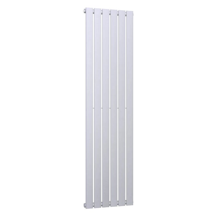 Grzejnik dekoracyjny Faron 180x42 cm, biały