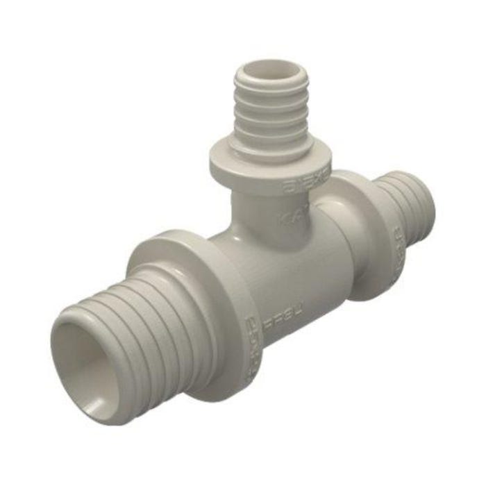 Kan Ultraline Trójnik PPSU 20x16x20 mm