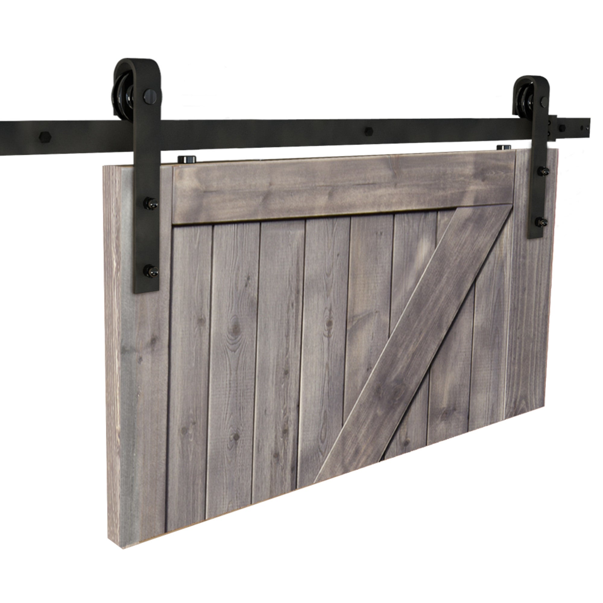 System przesuwny REA 90