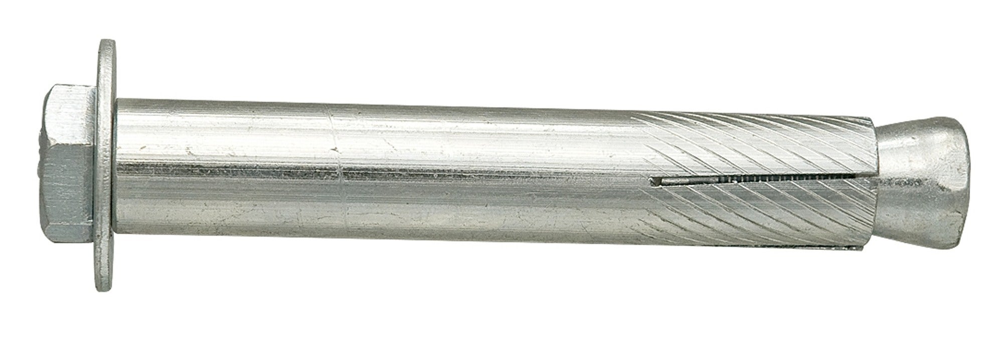 Segment łącznikowy rozporowy 6.0x80 mm 1