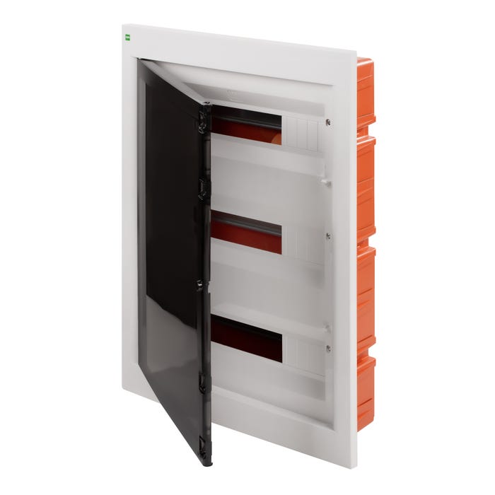 Rozdzielnica Areo 3x18 modułów 3662-01 Elektro-Plast
