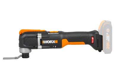 Urządzenie wielofunkcyjne 20V WX696.9 Worx / bez aku 2