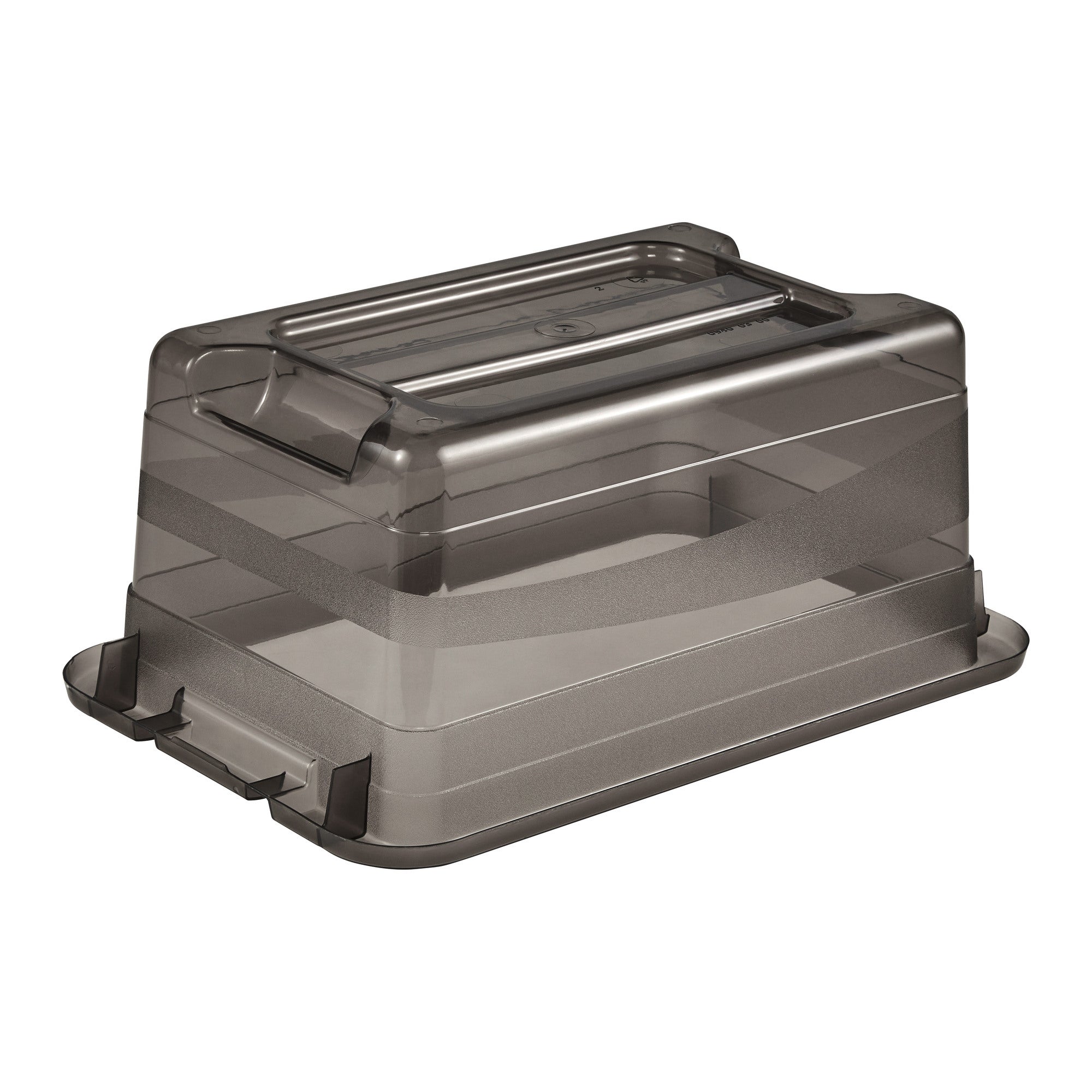 Pojemnik Cristalbox 4l 3