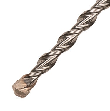 Wiertło do betonu 2-ostrzowe SDS-Plus 12x310 mm Hikoki 2