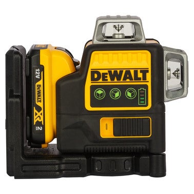Laser liniowy DCE0891D1G DeWalt 1