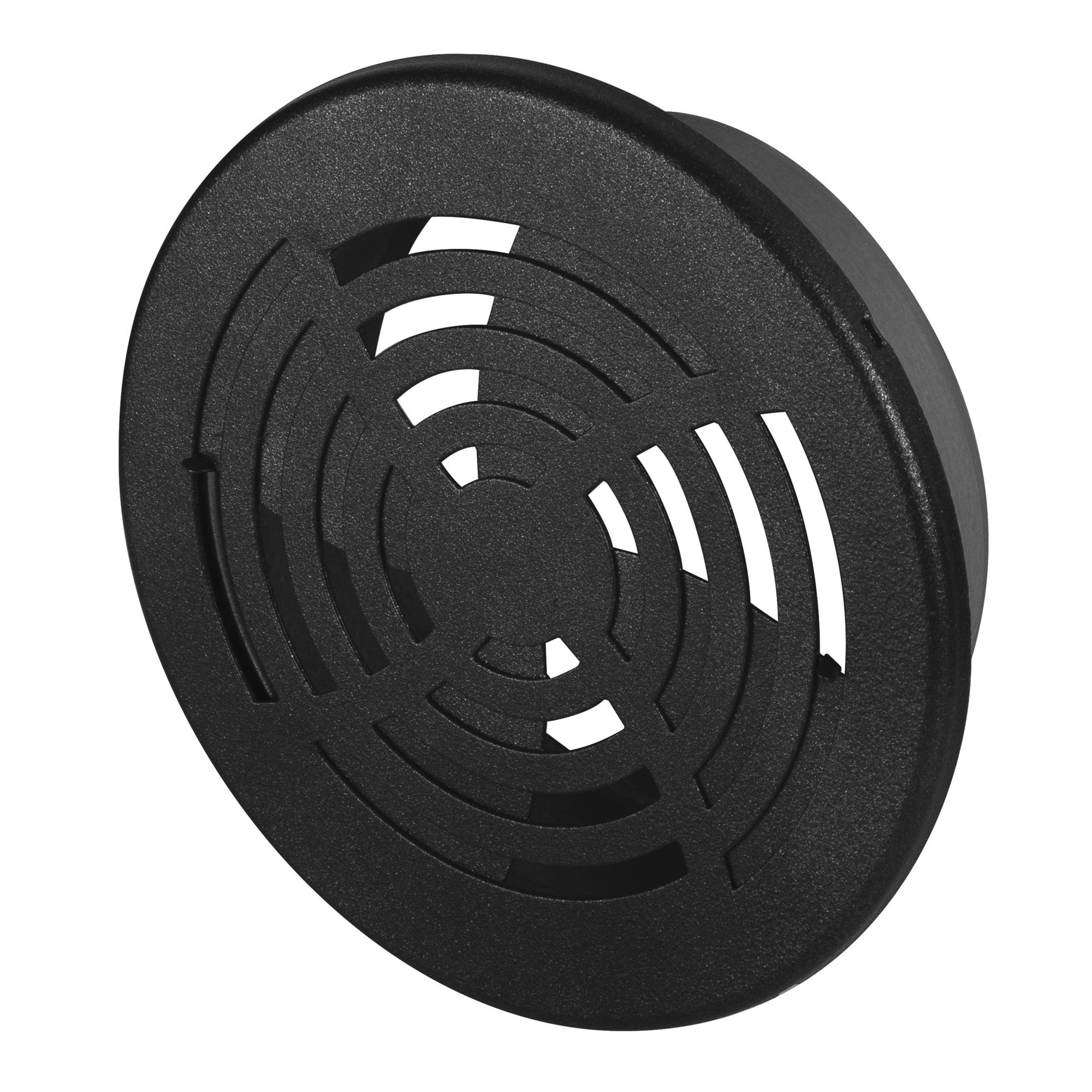 Krakta wentylacyjna metalowa Velite fi 125 MVZ12GR grafit