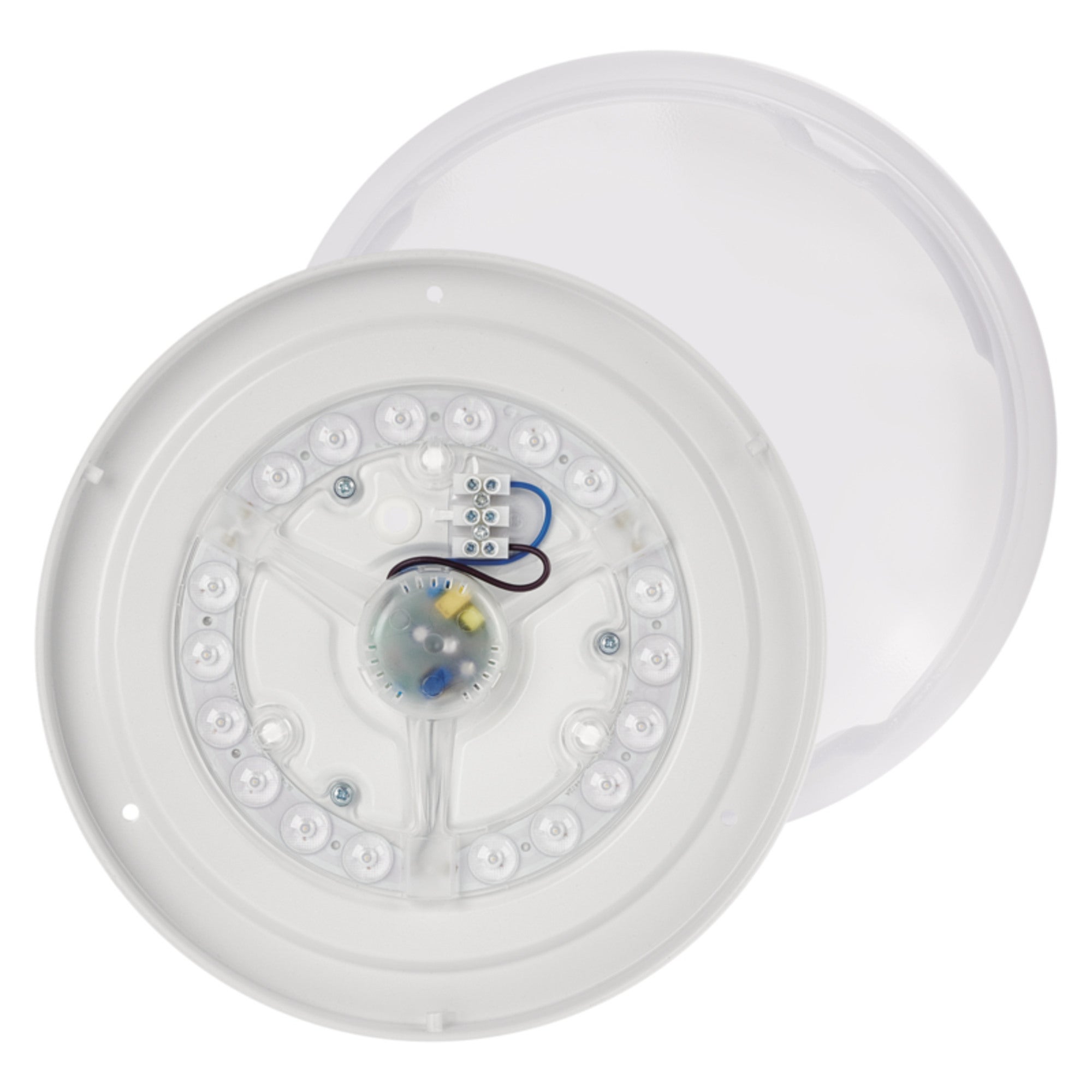 Plafon LED Fioni 12W 1200lm IP44 3