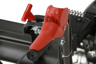 Glebogryzarka spalinowa YATO 35/85 cm, YT-85591 10