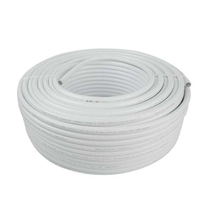 Rura wielowarstwowa Pex/Al/Pe 16x2 mm 1 mb