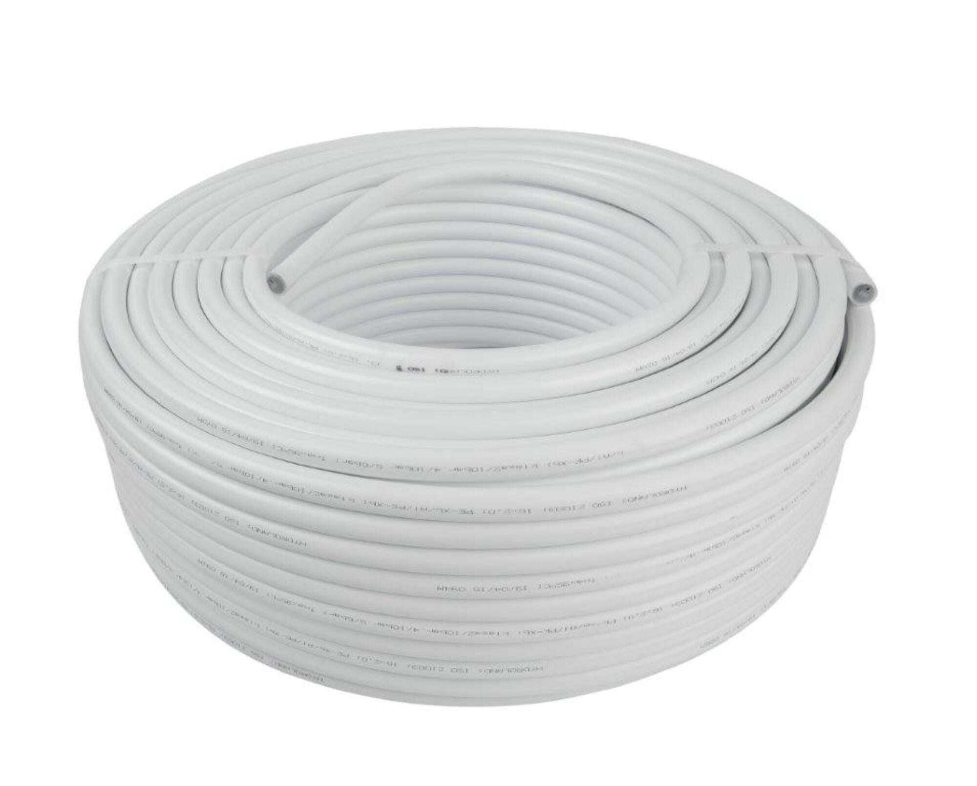 Rura wielowarstwowa Pex/Al/Pe 16x2 mm 1 mb (zwój 200m)