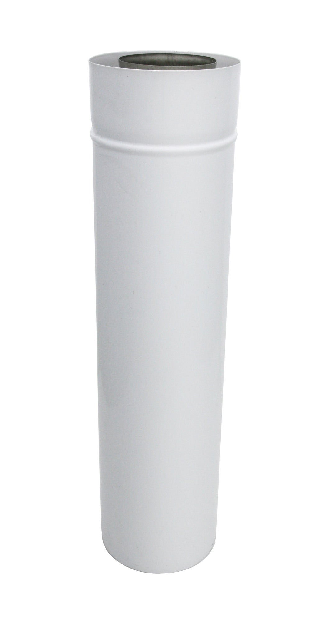 Rura dwuścienna Spiroflex 60/100 mm 0,5 mb 0