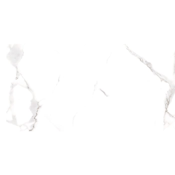 Gres szkliwiony Sicilia White 60x120 cm 1.44 m2