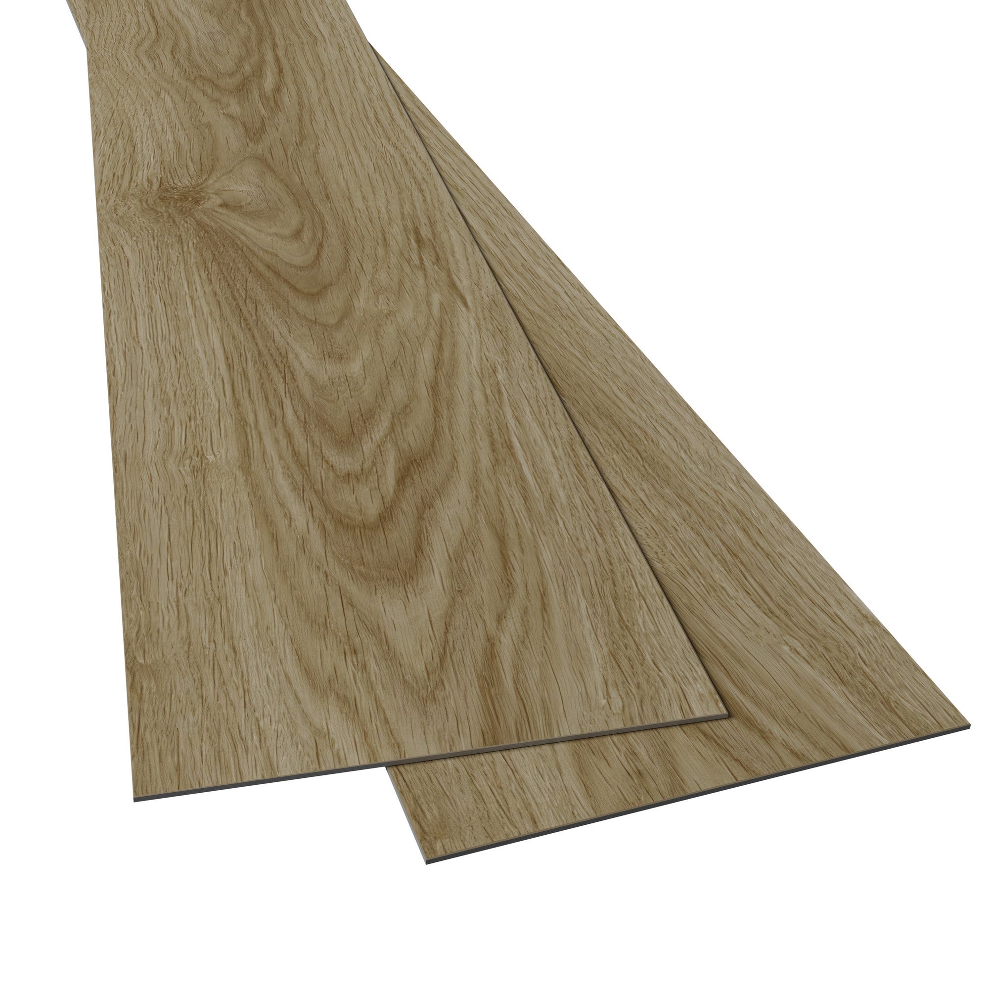 Panel winylowy SPC Dąb Sevilla kl.33 2,2 mm op.4,56m2 wodoodporny