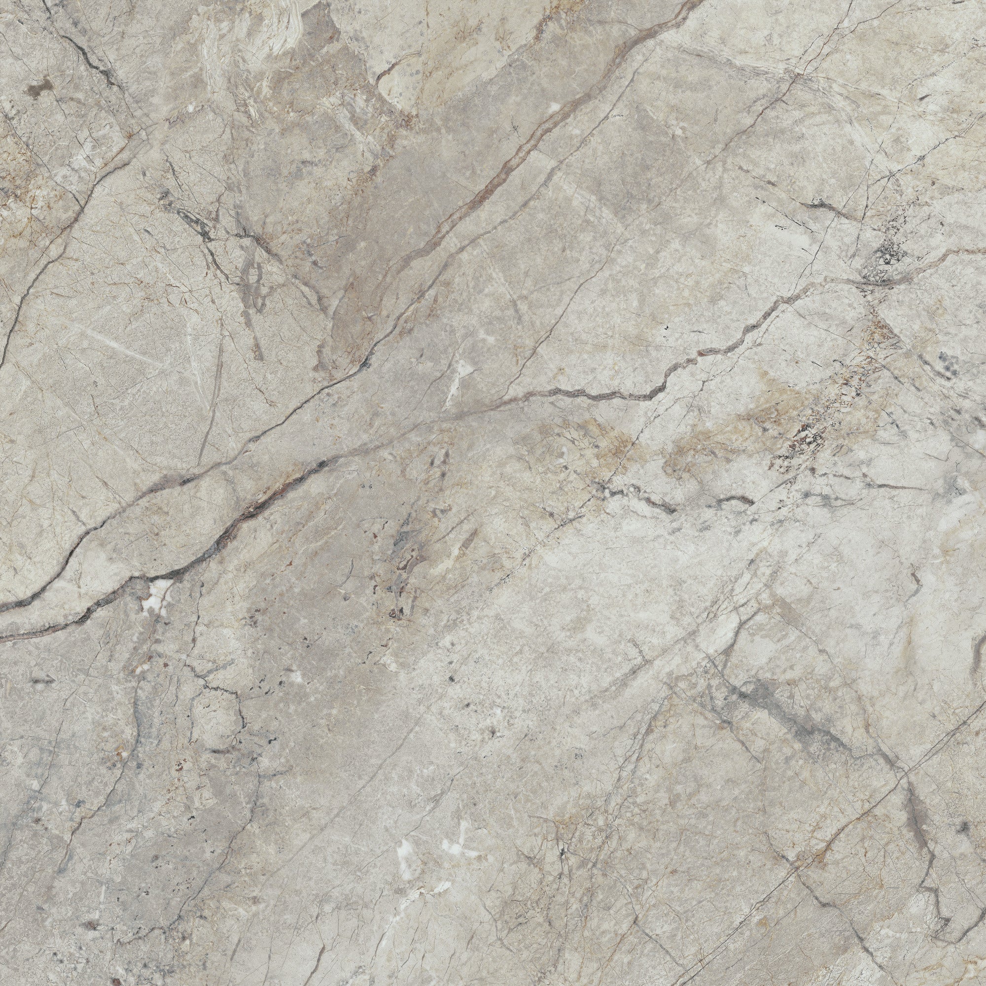 Gres szkliwiony Skyfall Grey 60x60 1,8 m2 3