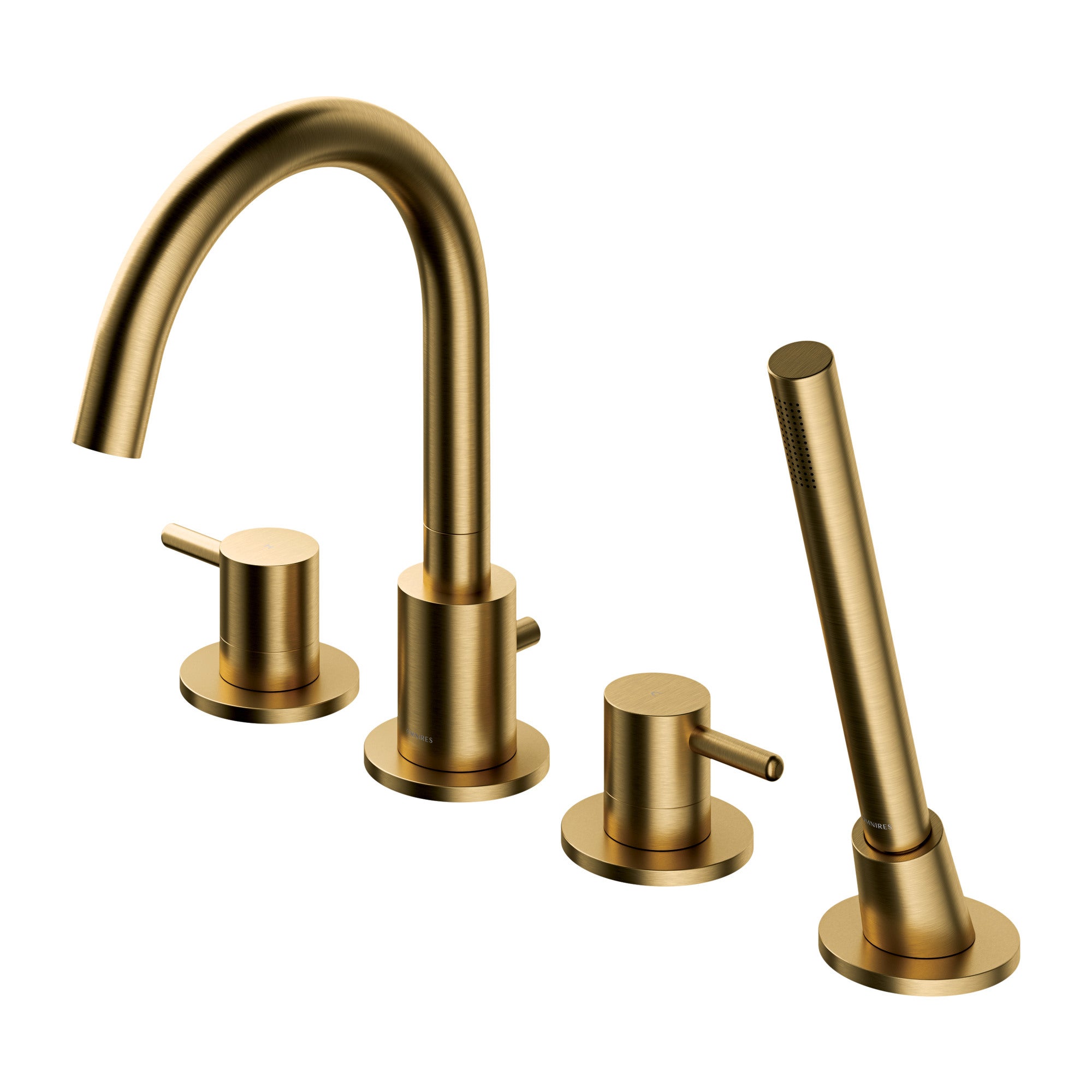 Bateria nawannowa 4-otworowa Omnires 