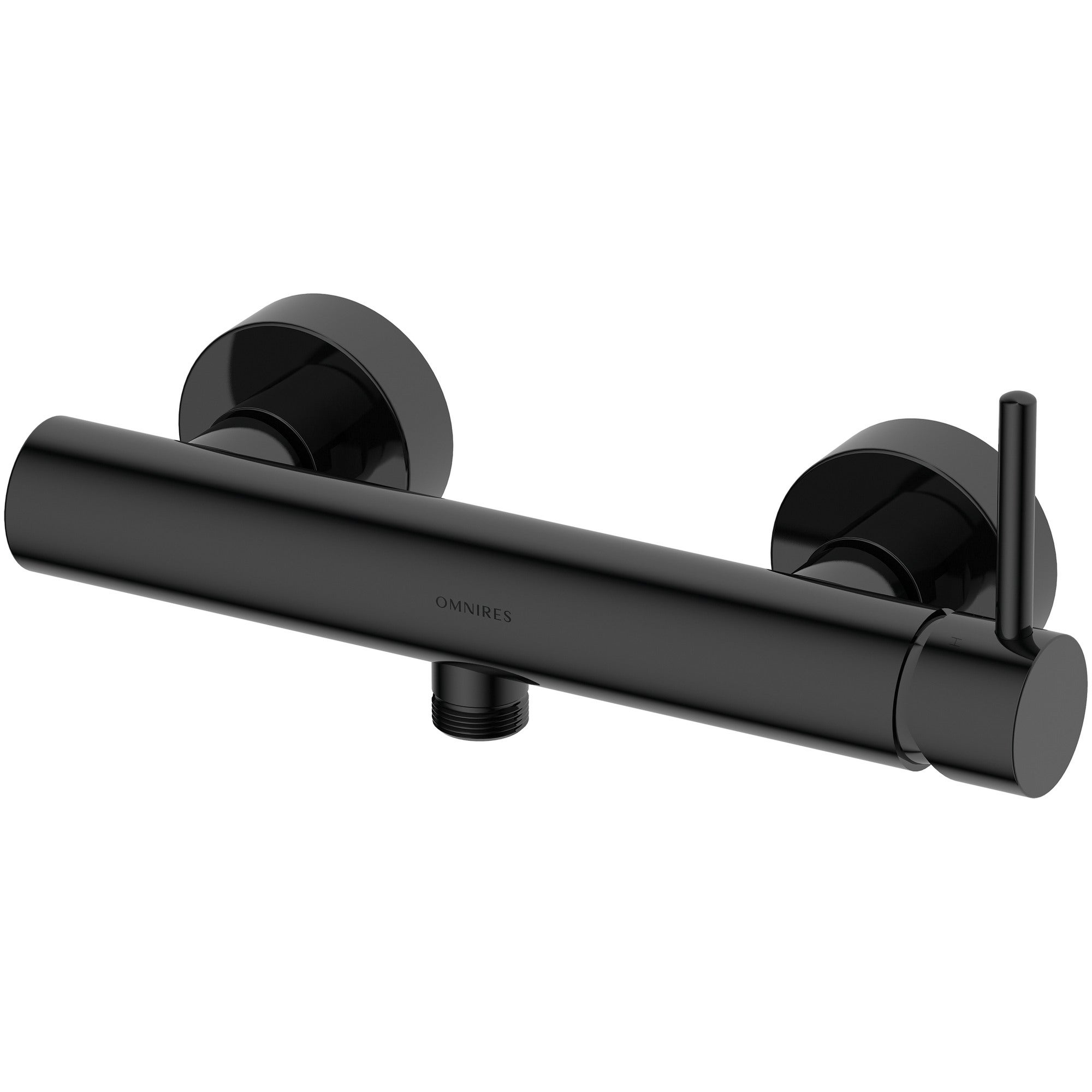 Bateria prysznicowa Omnires Y Y1240BL