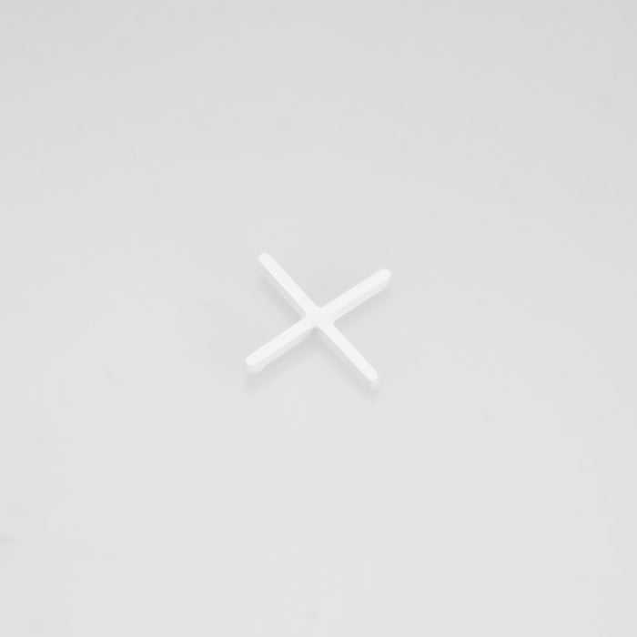 Krzyżyki do glazury 1.5mm 1800 szt. 2