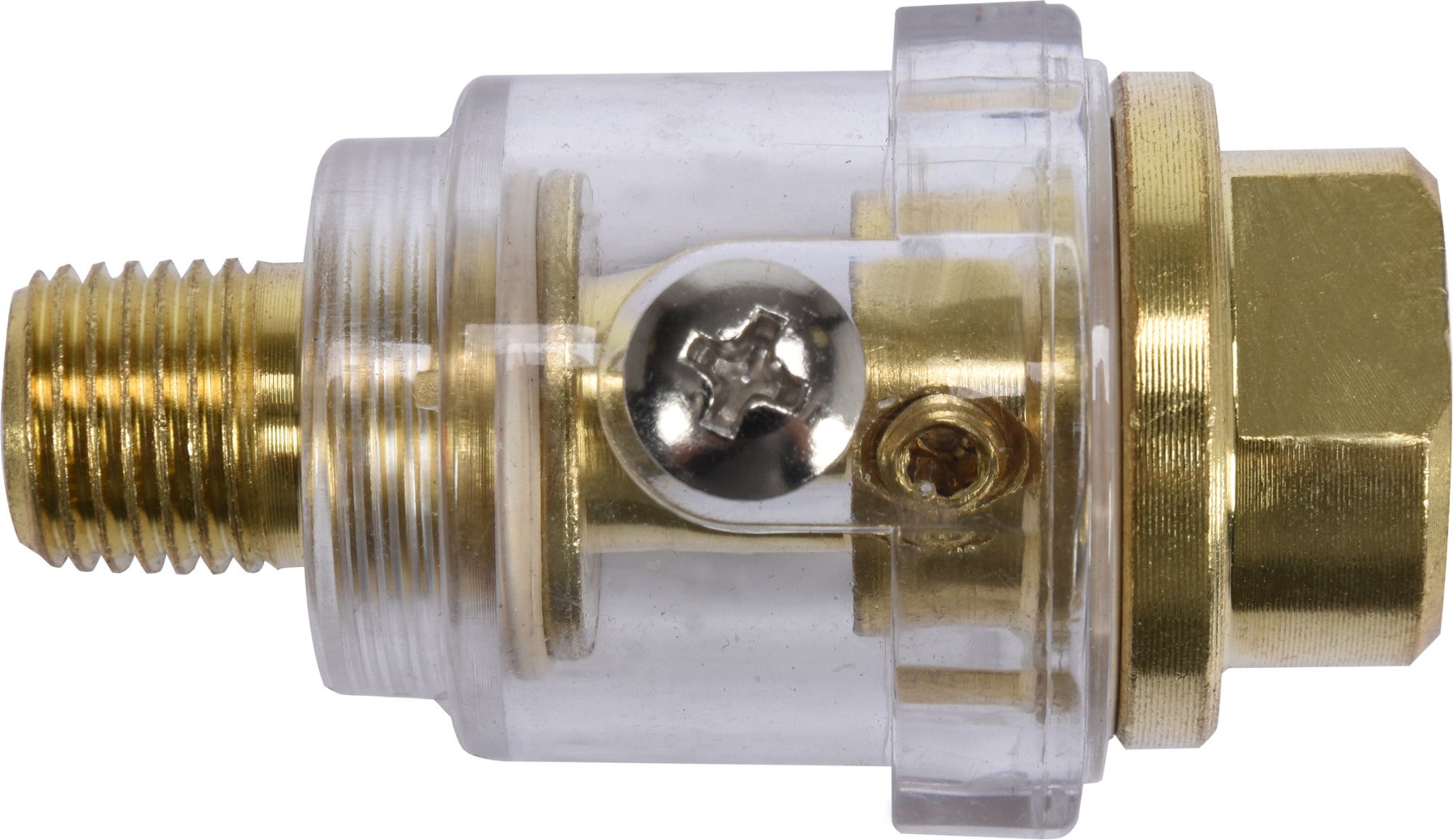 Naolejacz do narzędzi pneumatycznych