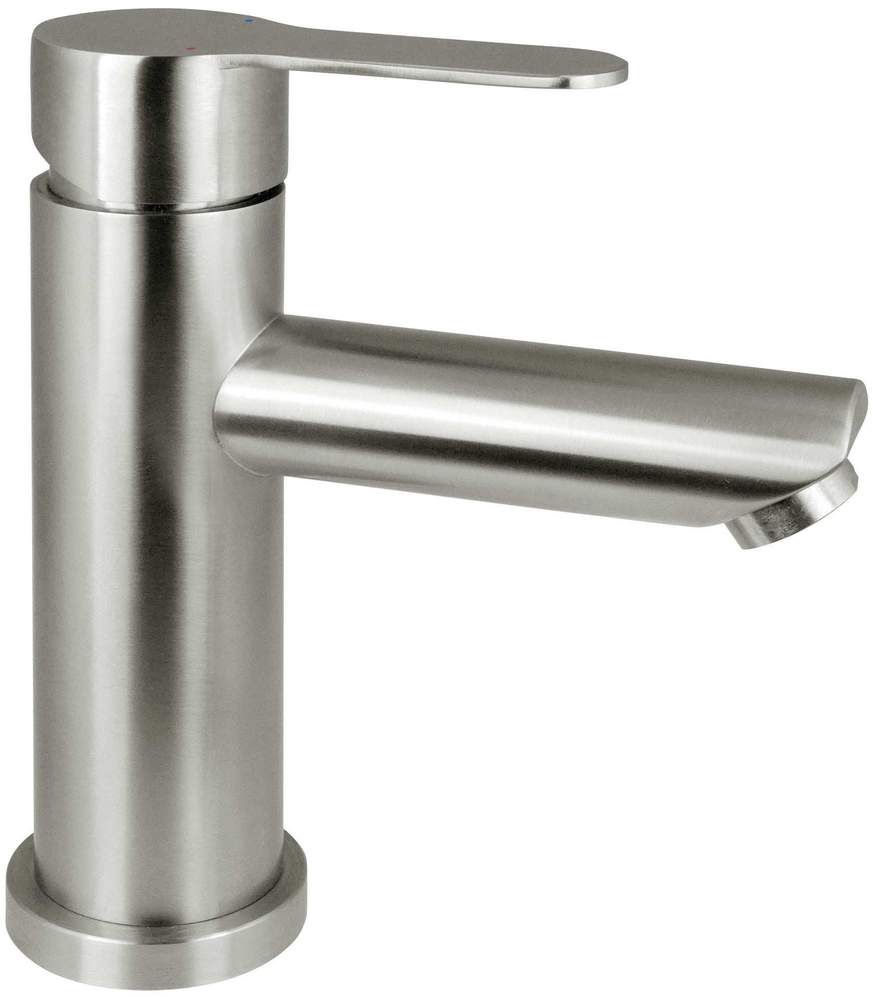 Bateria umywalkowa wysoka Neo Lupo BLU_F20M
