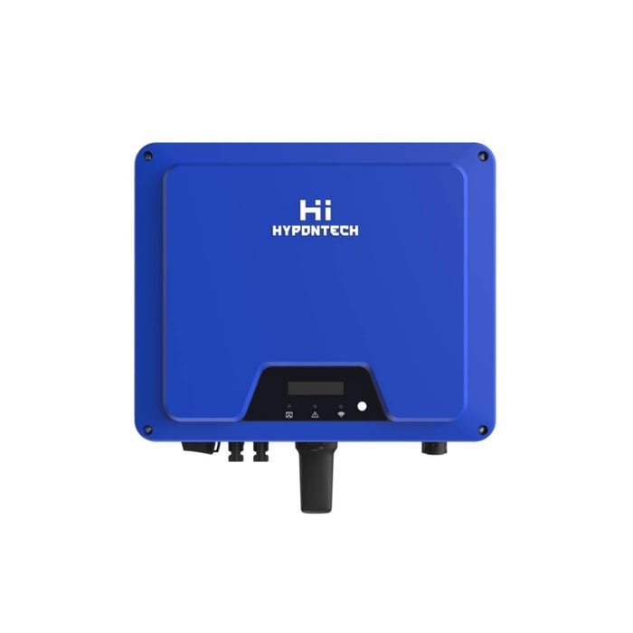 Inwerter Hypontech HPT-3000 3-fazowy